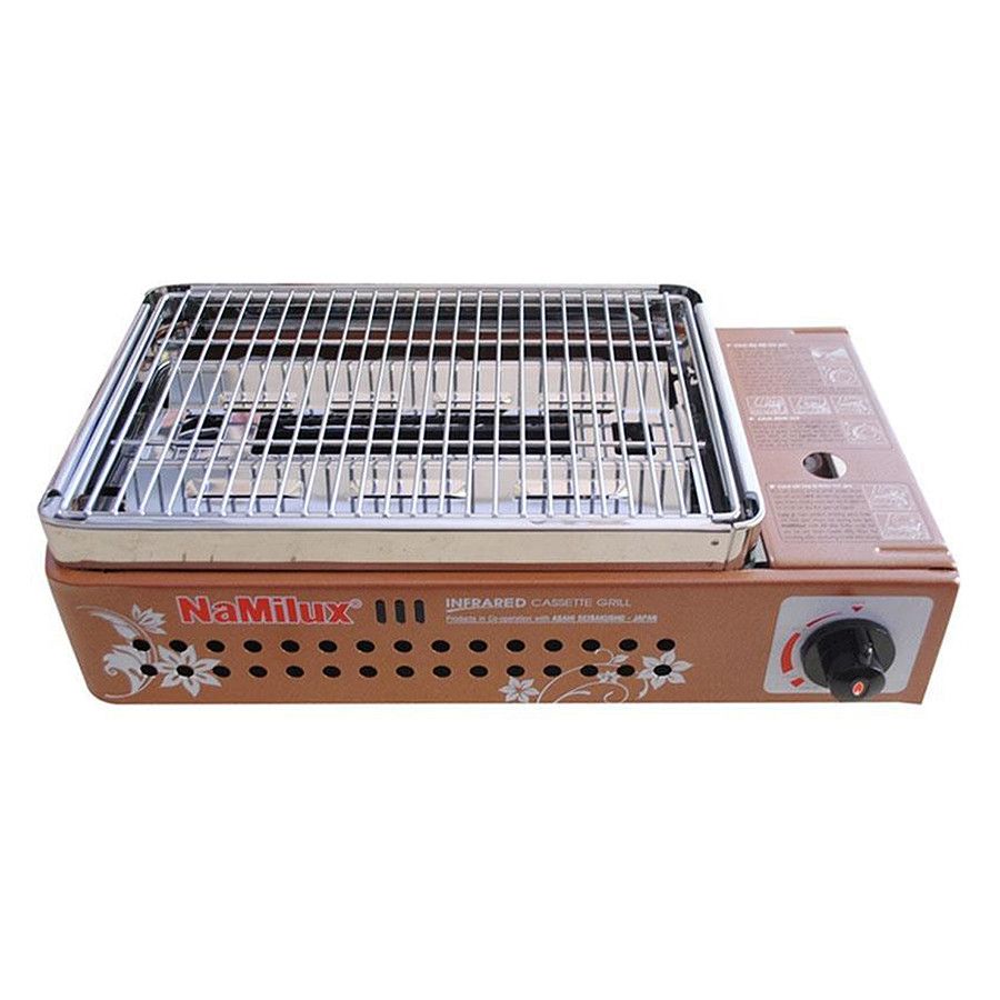 Bếp Nướng Du Lịch Namilux NH-84N