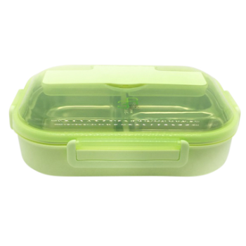 Camen La Gourmet Millennium PAC2GO Bento - Xanh