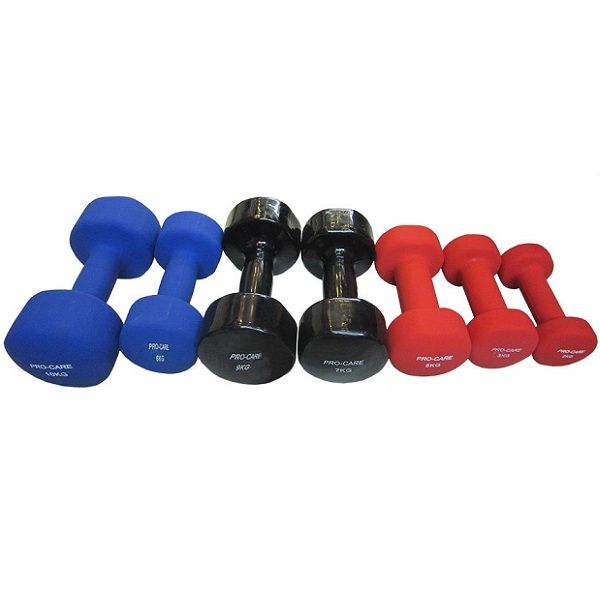Tạ tay Procare 2kg