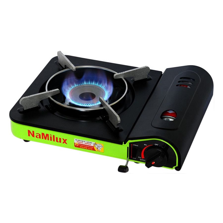 Bếp Gas Du Lịch Namilux NH-041PF