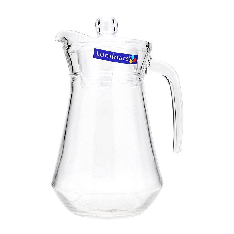 Bình Nước Thủy Tinh Luminarc Arc 1.3L