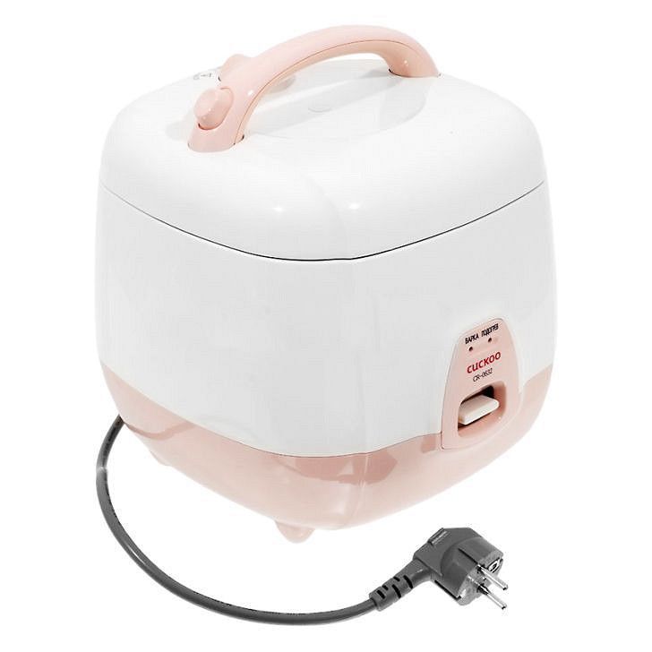 Nồi Cơm Điện Cuckoo 1L CR-0632