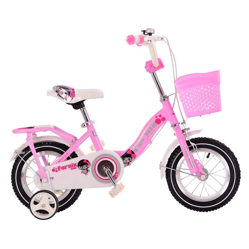 Xe Đạp Trẻ Em Fornix B-Cindy 12