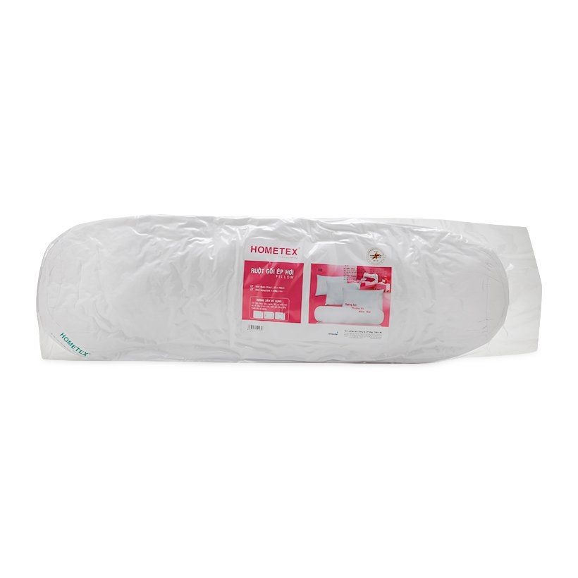 Ruột Gối Ép Hơi Hometex 37 x 105 cm