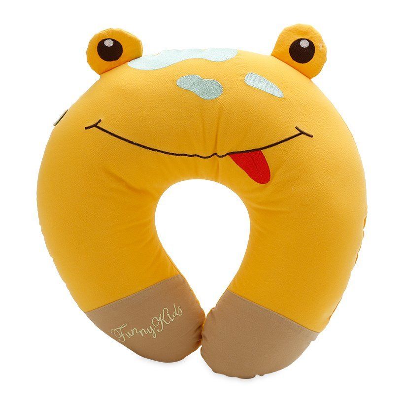 Gối Tựa Cổ Funny Kids Hometex