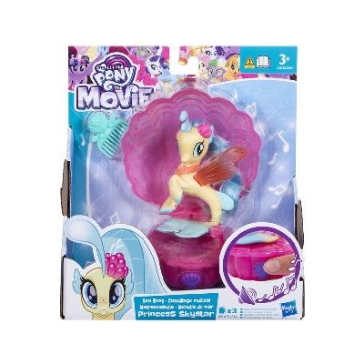 Hộp Nhạc Lấp Lánh Của Pinkie Pie Mlp C1835/C0684
