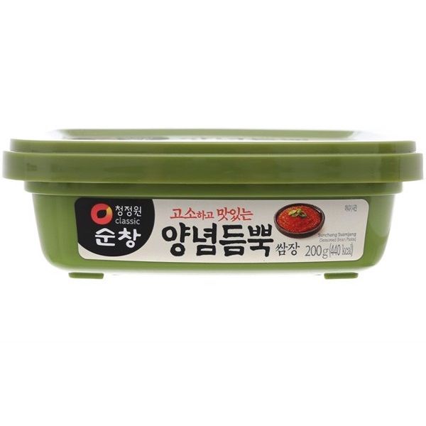 TƯƠNG ĐẬU MIWON 200G