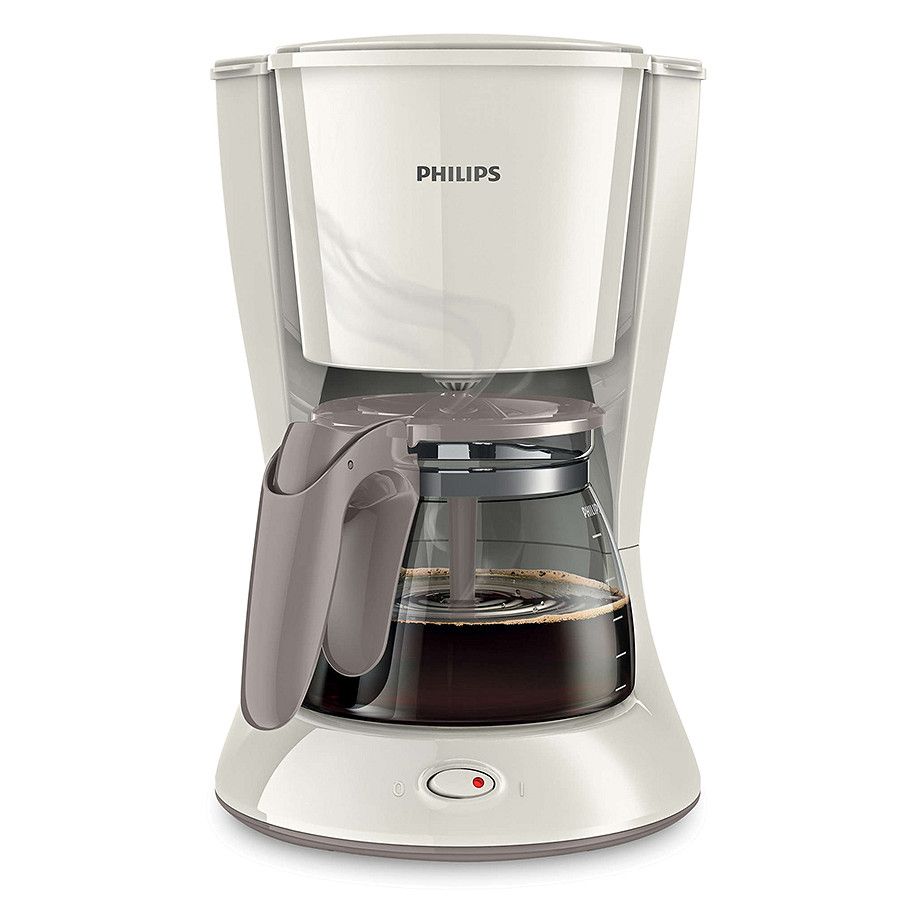 Máy Pha Cà Phê Philips HD7447