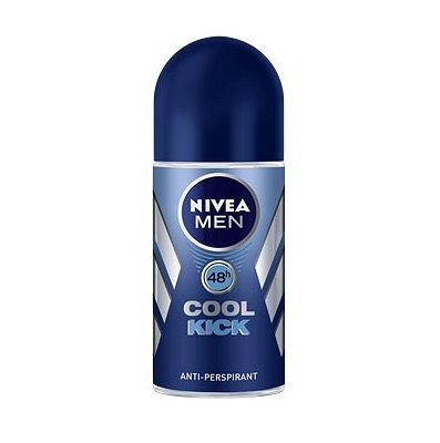 Lăn Khử Mùi Nivea Men Mát Lạnh 82886 50ml