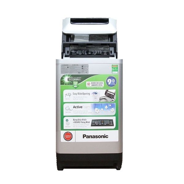 Máy Giặt Panasonic NA-F90V5LRV