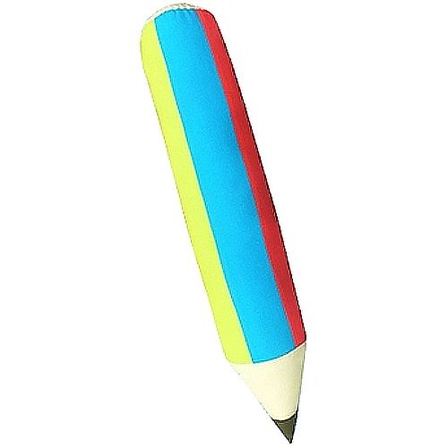 Gối Ôm Cây Bút Chì Hometex