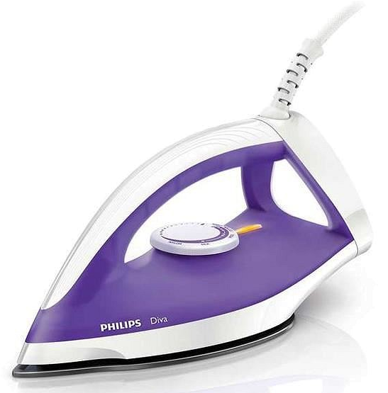 Bàn Ủi Khô Philips GC122/39