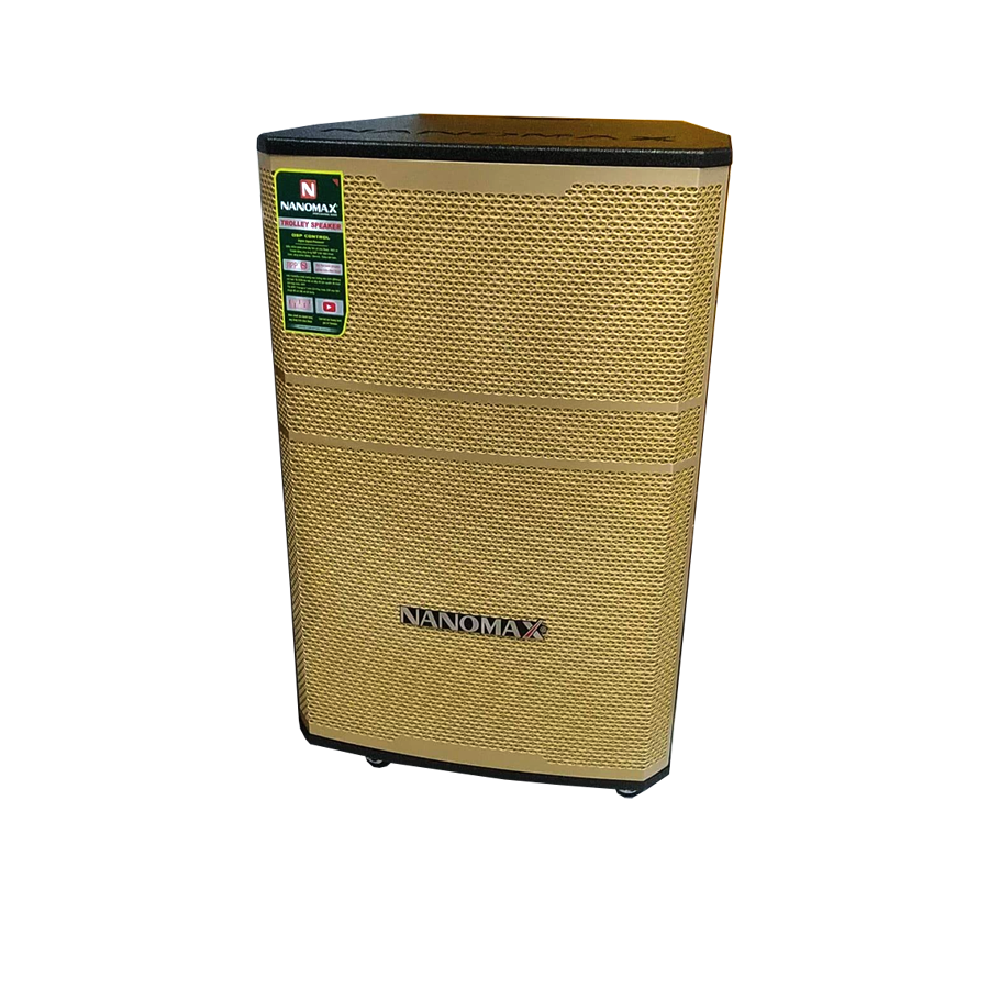 Loa Kéo Nanomax SK-15A9