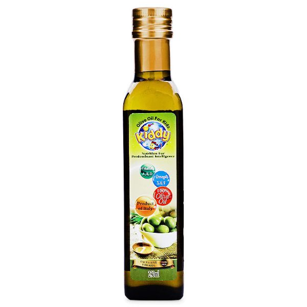 Dầu Ôliu Kiddy Olive 250ml