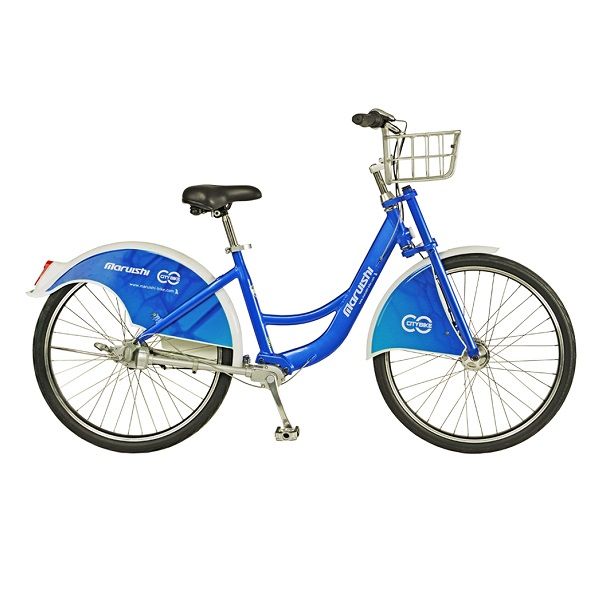Xe đạp trục cát đăng CHA2633TD