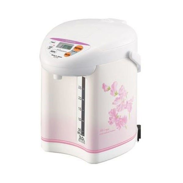 Bình Thủy Điện Zojirushi 3L CD-JUQ30-FS