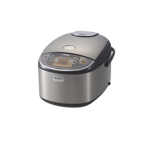 Nồi Cơm Điện Tử Zojirushi 1.8L NS-TSQ18-XJ