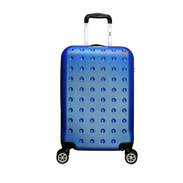 Vali Nhựa Trip P13 Size 50cm - Xanh Dương