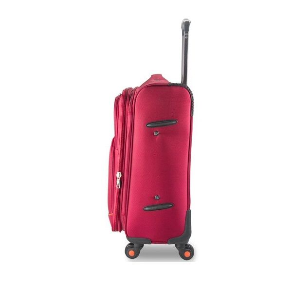 Vali Vải VLX020 Size 20 - Đỏ