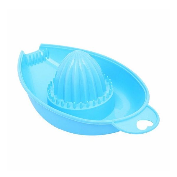 Vắt Cam Nhựa Tự Lập TL933 (Màu Ngẫu Nhiên)