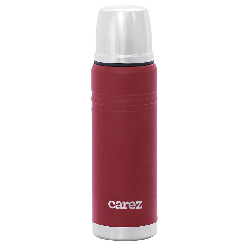 Bình Giữ Nhiệt Carez VFC556SR-500