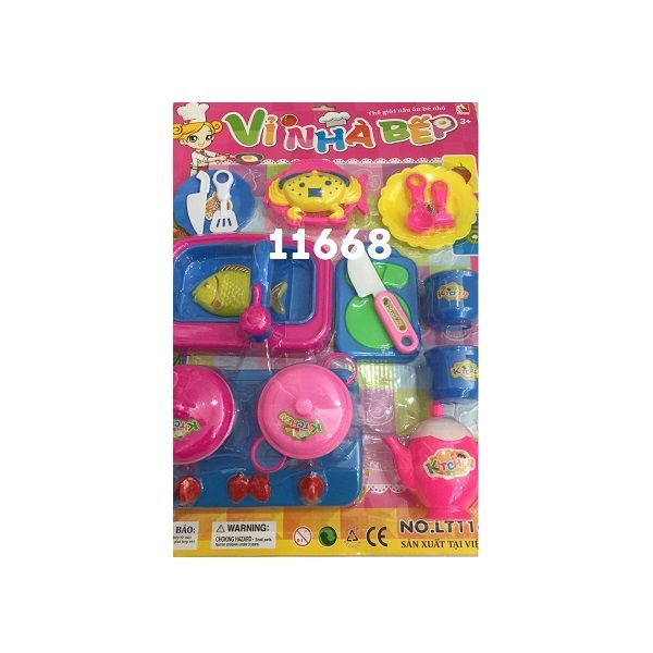 Vỉ Bếp Bồn Rửa Chén LT11668