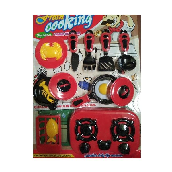 Vỉ Bếp Ga Nồi LT41668