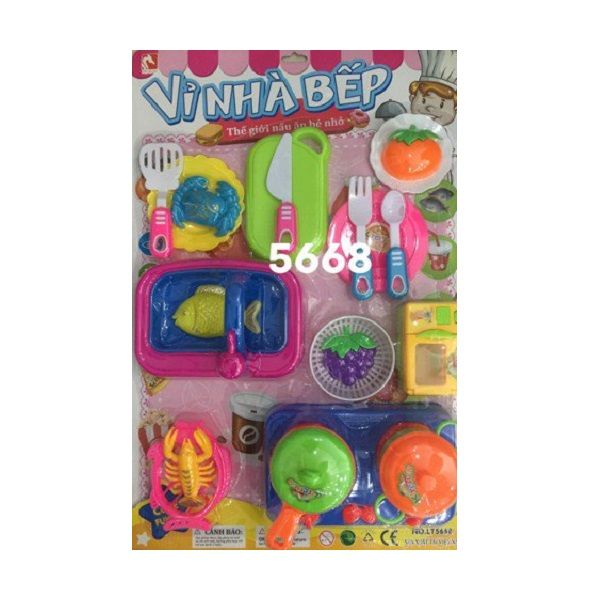 Vỉ Bếp Lò Nướng LT5668