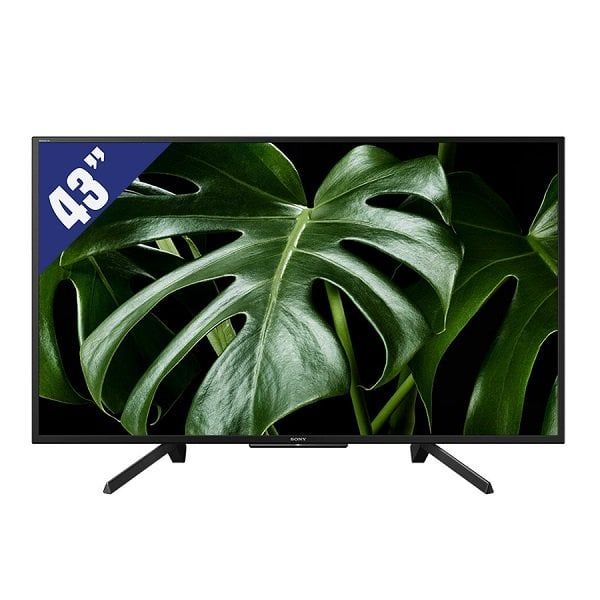 Tivi Sony Full HD 43 inch KDL-43W660G