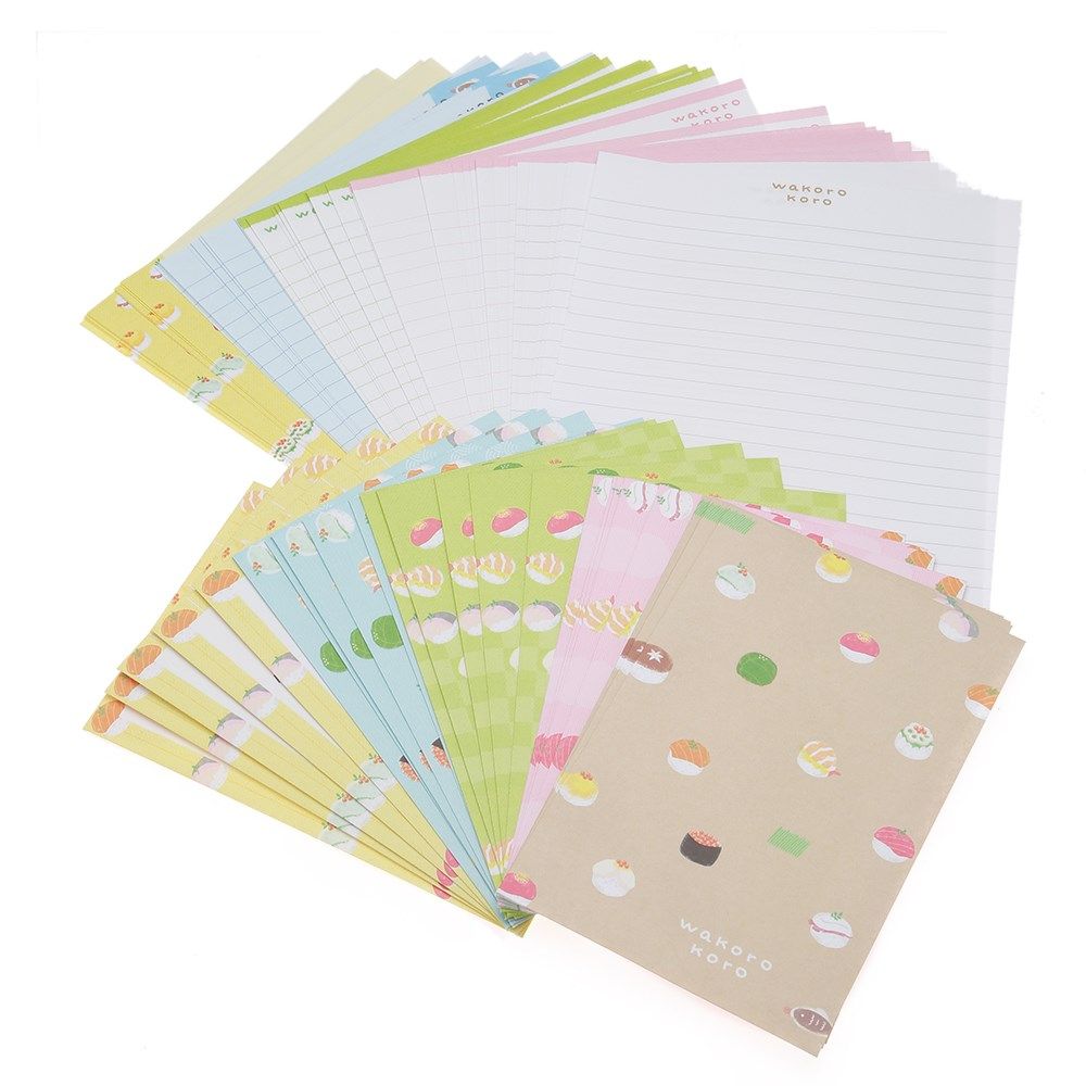 Giấy Viết Thư - 02876863