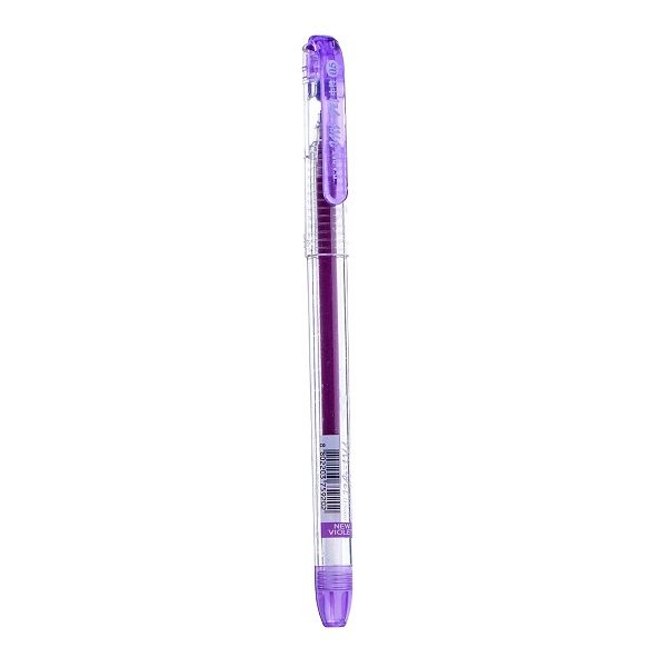 Bút Mực Nước Mygell 0.5mm - Tím
