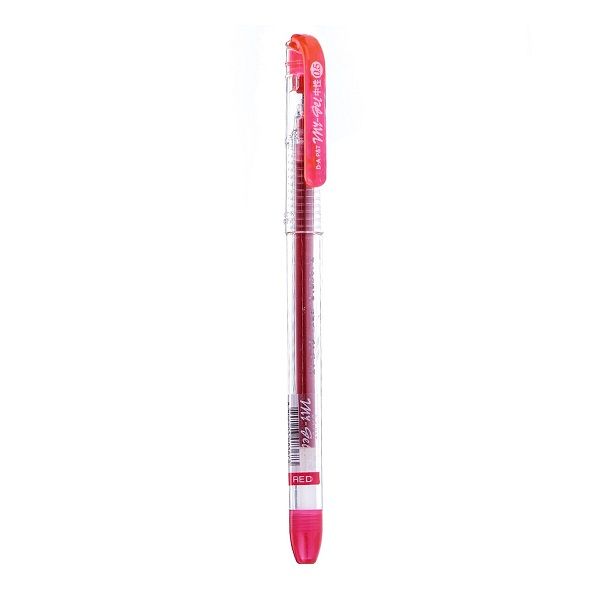 Bút Mực Nước Mygell 0.5mm - Đỏ
