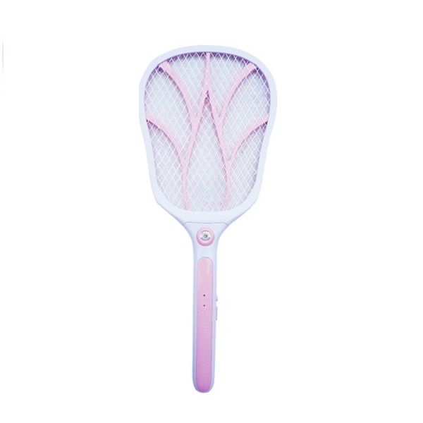 Vợt Muỗi Lithium Super - Nakagami
