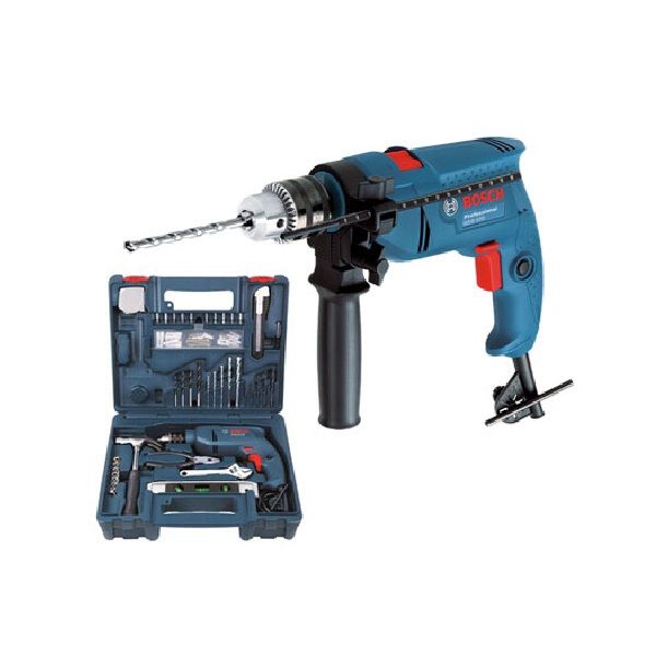 MÁY KHOAN ĐỘNG LỰC GSB 550 SET
