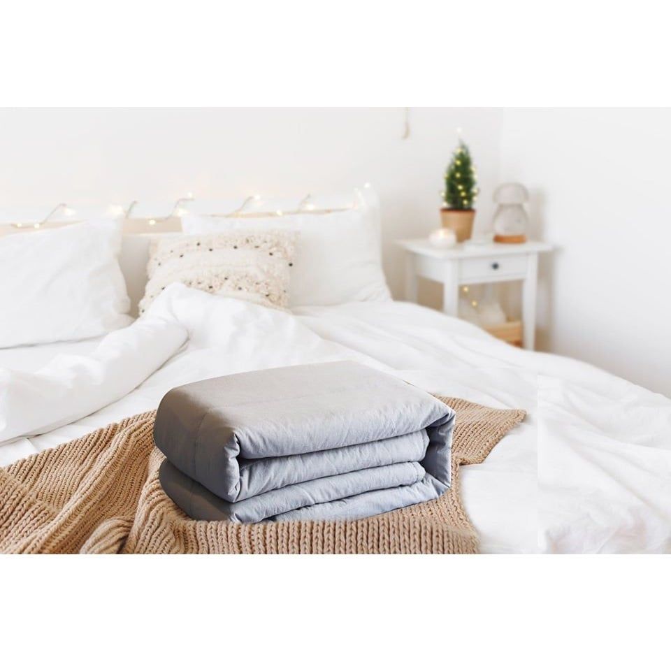 Chăn Hè K-Bedding KSS 200x220cm - 5 Màu