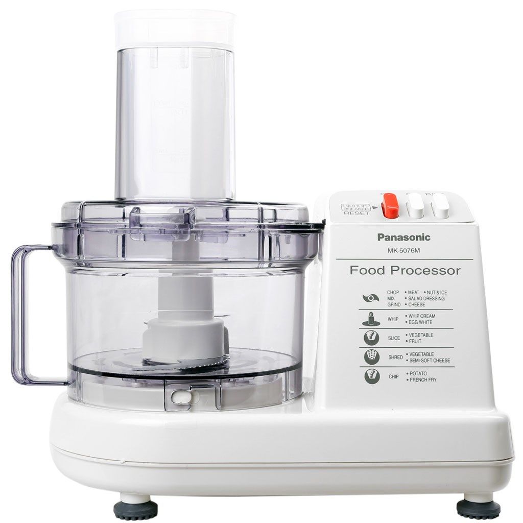 Máy Xay Đa Năng Panasonic Mk-5076Mwra