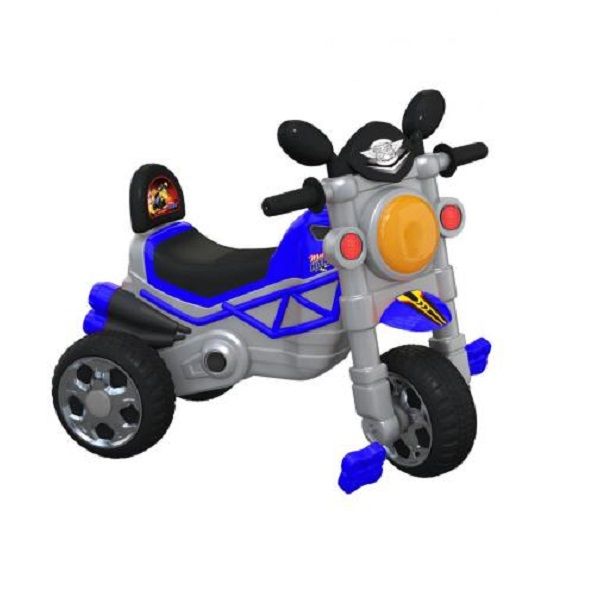 Xe 3B L12 Motor Bike V1 Nhạc M1744B-X3B