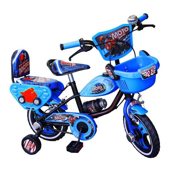 Xe Đạp 12 Inch K97 Motor Bike M1721-X2B