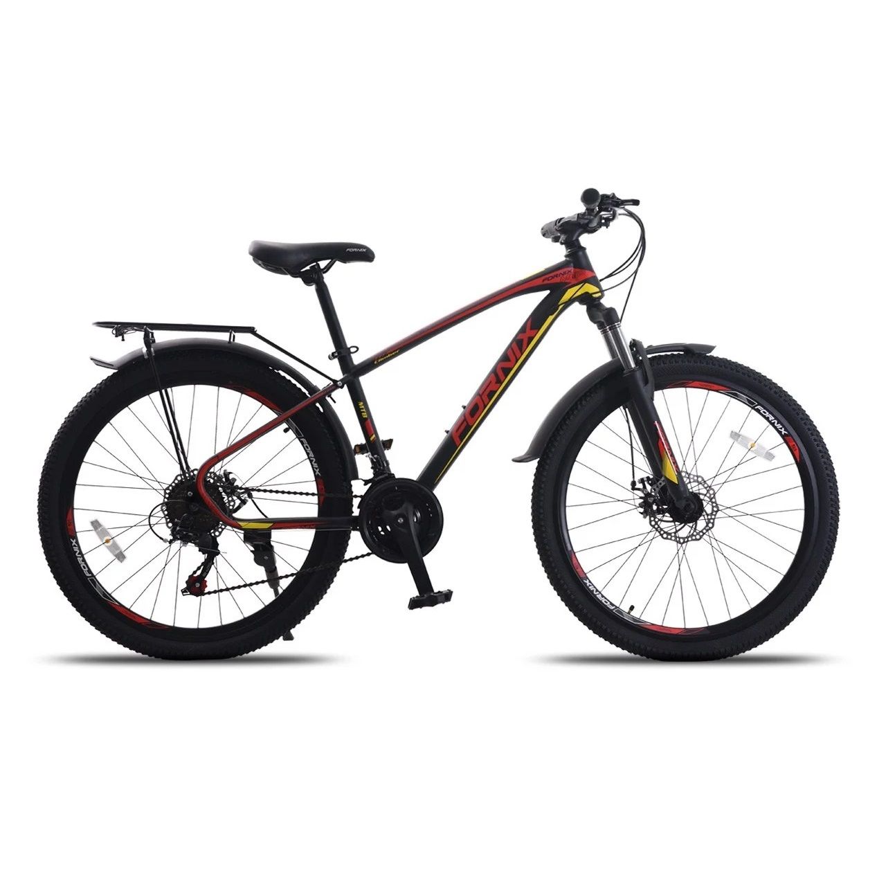 Xe Đạp Fornix Climber 26'' My20 - 5 Màu