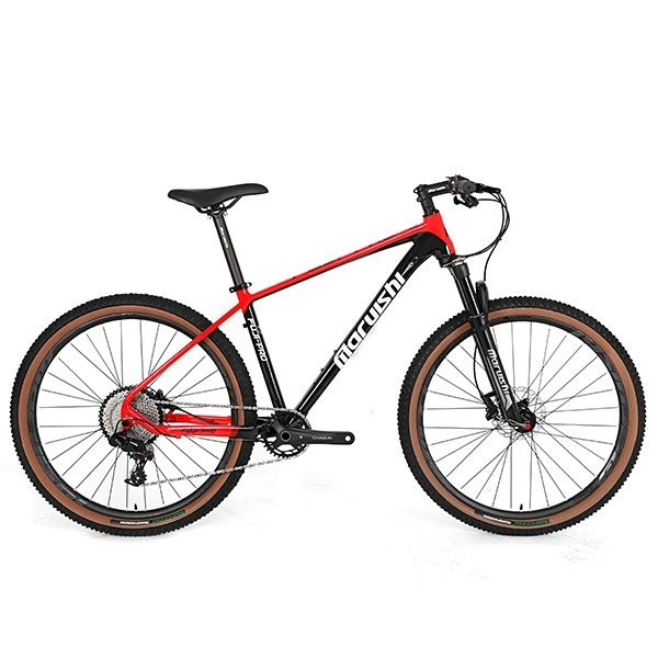 Xe Đạp Địa Hình 27.5