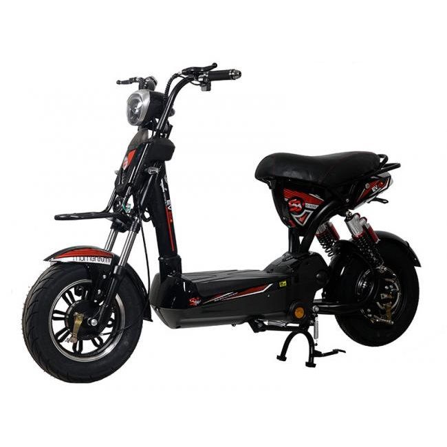 Xe Đạp Điện 1 Yên EV S8 (ALPHA M)