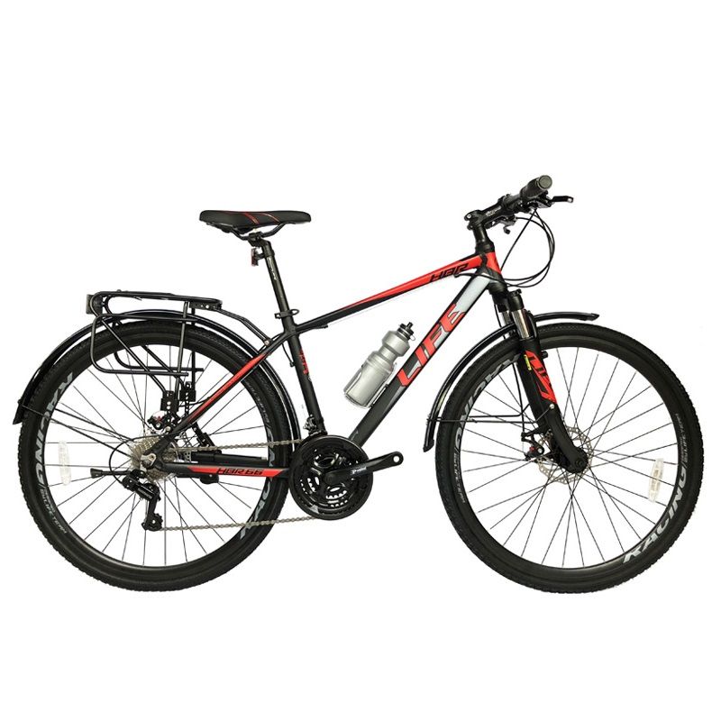 Xe Đạp Thể Thao Life HBR66 700C