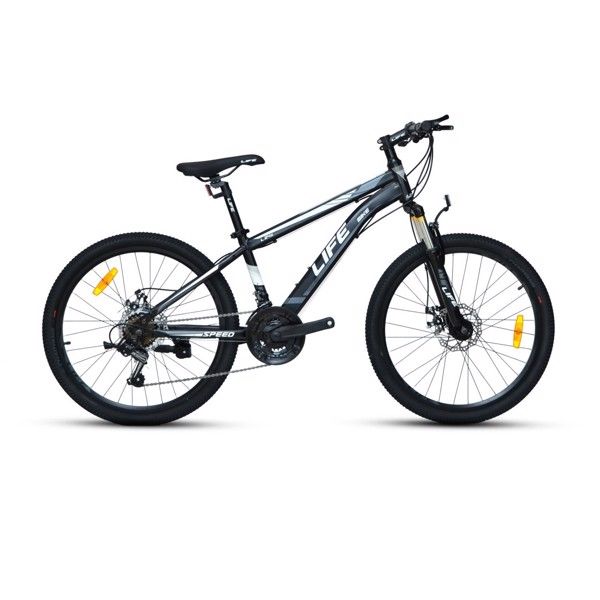 Xe Đạp LIFE L24S 24