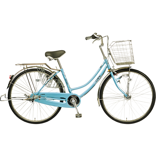 Xe Đạp Thành Phố Maruishi CAT-2633 26'' - 3 Màu