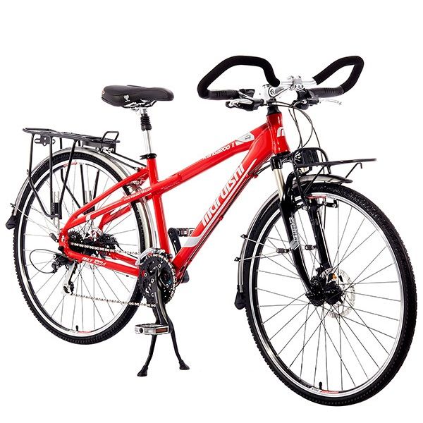 Xe Đạp Thành Phố 700X38C Maruishi Kangaroo III