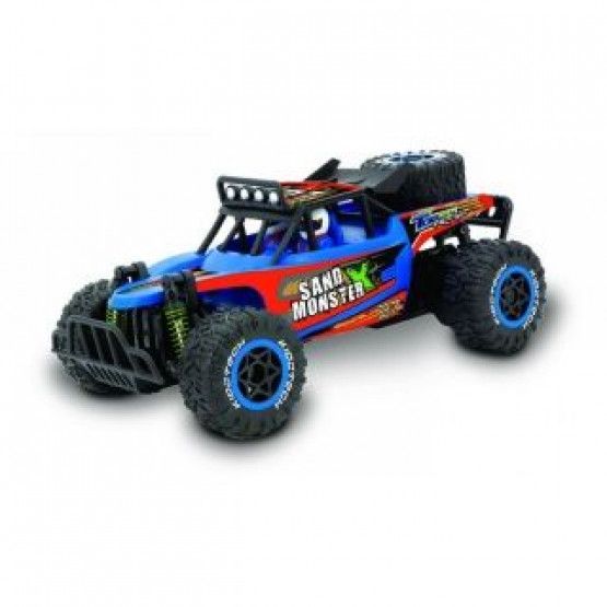 Xe Điểu Khiển RC SAND X MONSTER 1:10