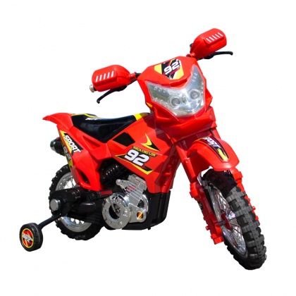 Xe Motor Sport 92 M1723-X2B