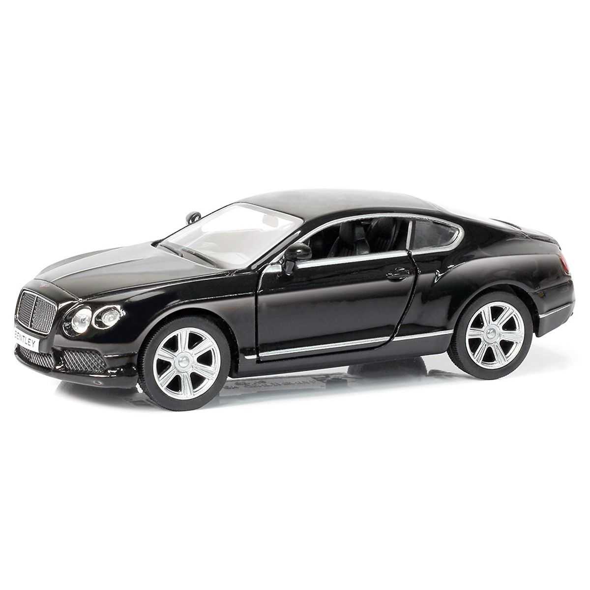 Xe RMZ City 554021 - Bentley Continental GT V8