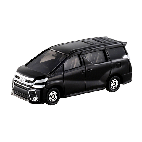 TOMICA 824909 BP NO.84 XE TOYOTA