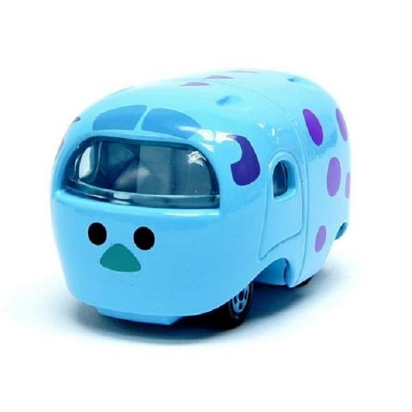 GKC Đồ chơi xe TOMICA 844228 DISNEY MOTORS TSUM TSUM (SULLY)